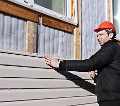 Siding Removal and Disposal in Stonewall, LA